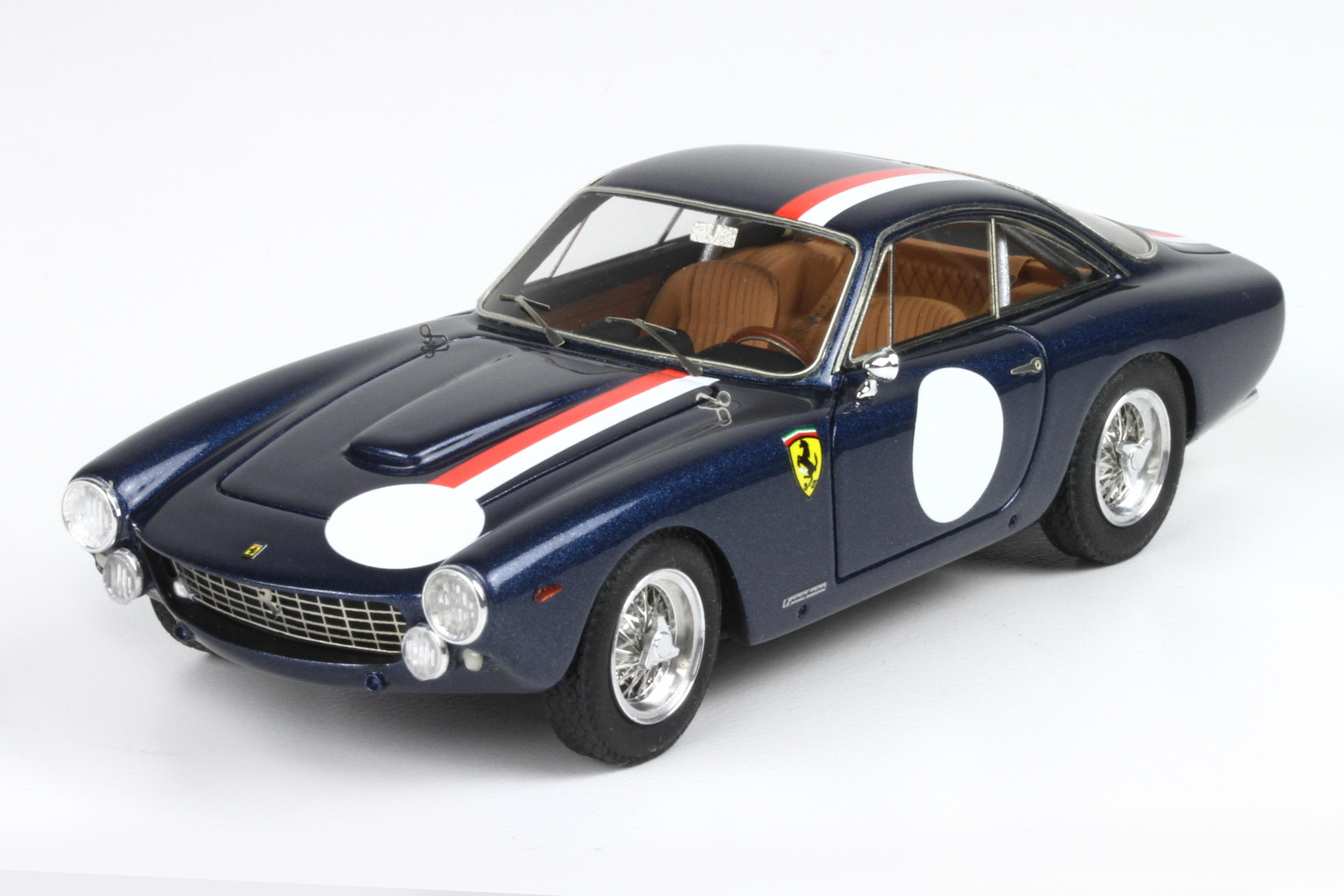 Автомобиль ди. Ferrari 250 gt lusso Sport. Феррари 250лм Берлинетта. BBR 1/43 Ferrari 250 gt lusso. Ferrari 250 gt Berlinetta lusso 1964 СЗ.